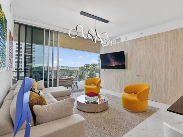 Квартира в аренду номер405 - фото 7199729