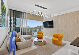 Квартира #405