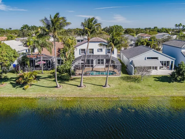 Продажа дома по адресу 15842 NW 10th St - фото 9341556