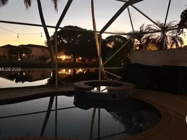 Продажа дома по адресу 15842 NW 10th St - фото 9341562