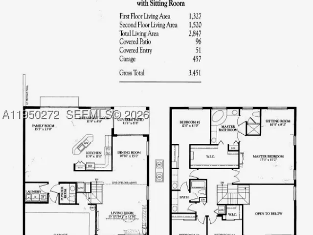 Продажа дома по адресу 15842 NW 10th St - фото 9341565