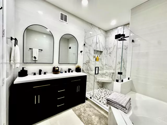 Дом в аренду по адресу 814 NE 19th Ave - фото 7206795