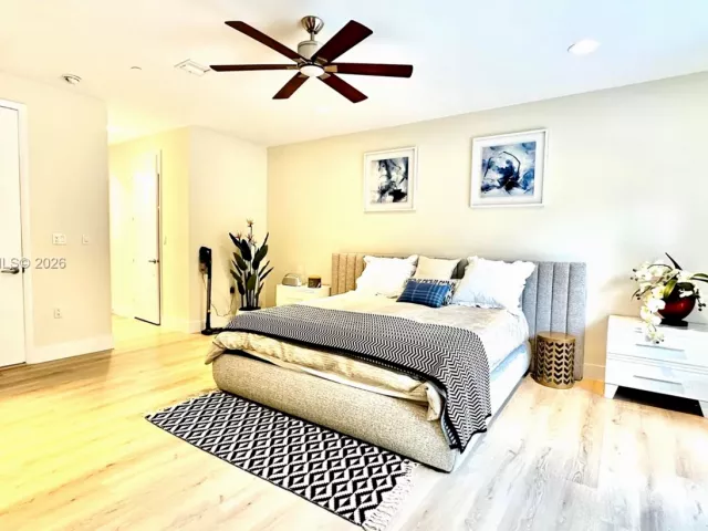 Дом в аренду по адресу 814 NE 19th Ave - фото 7206796