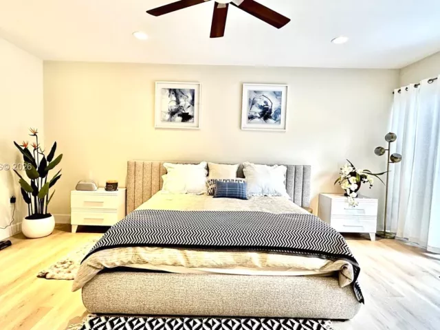 Дом в аренду по адресу 814 NE 19th Ave - фото 7206798