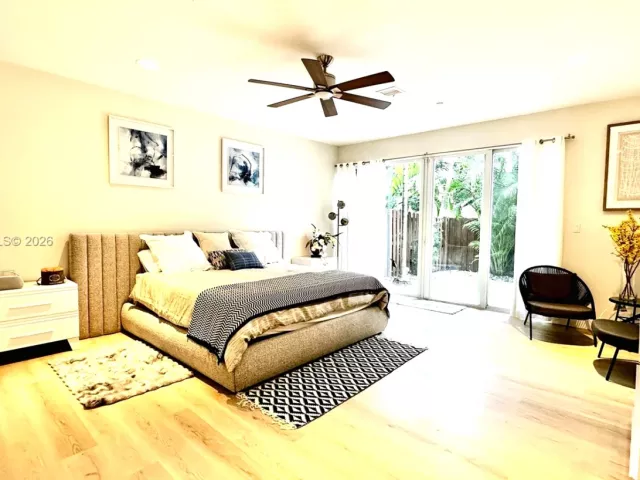 Дом в аренду по адресу 814 NE 19th Ave - фото 7206806