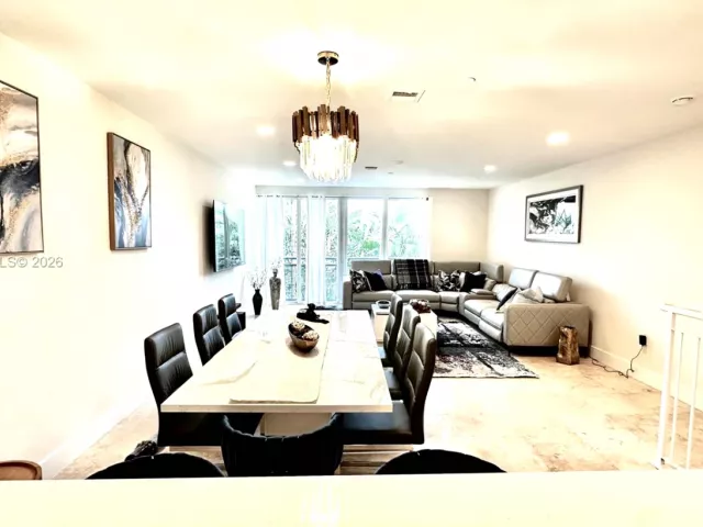 Дом в аренду по адресу 814 NE 19th Ave - фото 7206776