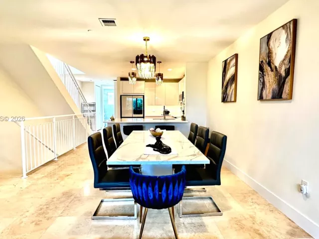 Дом в аренду по адресу 814 NE 19th Ave - фото 7206779