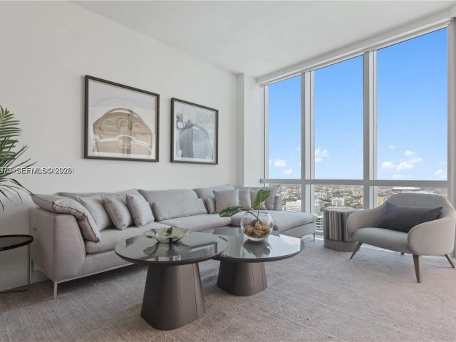 Продажа квартиры #4106 - фото 7199357