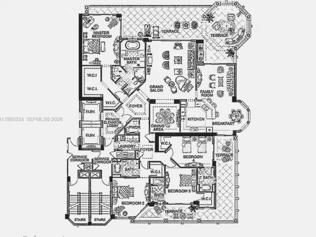 Продажа квартиры #7124 - фото 7367990