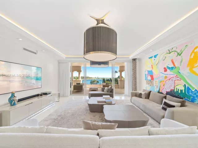 Продажа квартиры #7124 - фото 7368000