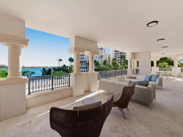 Продажа квартиры #7124 - фото 7367984