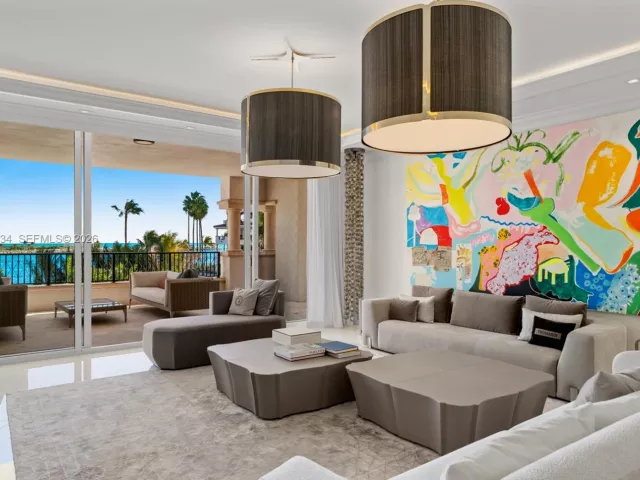 Продажа квартиры #7124 - фото 7367988