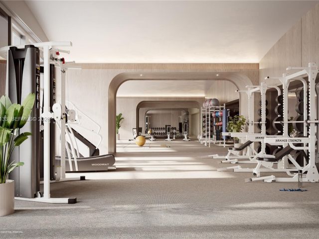 Продажа квартиры #21B - фото 7201484