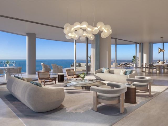 Продажа квартиры #21B - фото 7201490