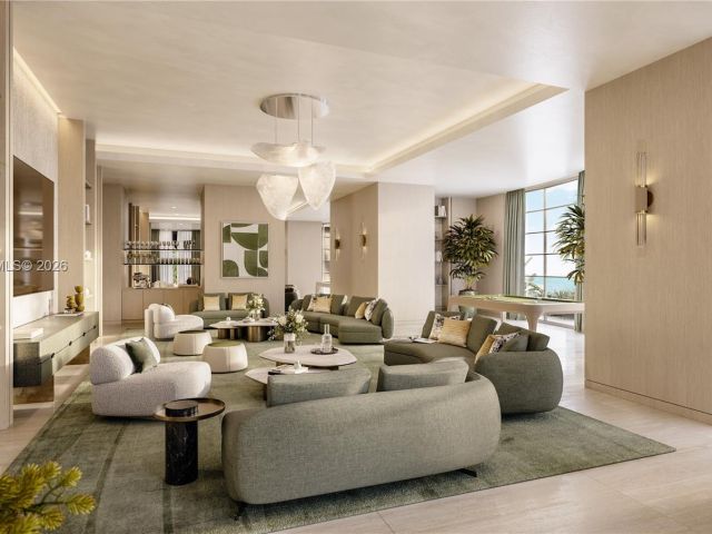 Продажа квартиры #21B - фото 7201497