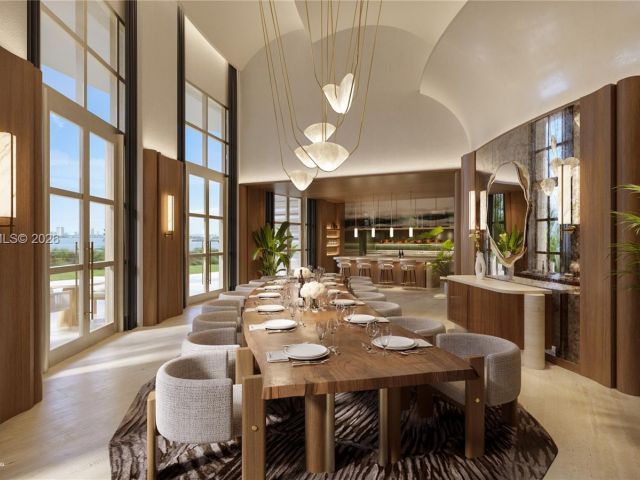 Продажа квартиры #21B - фото 7201499