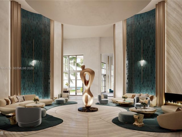 Продажа квартиры #21B - фото 7201503