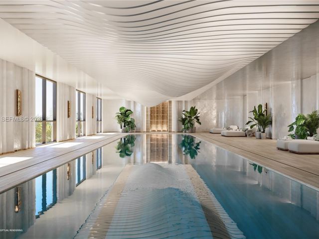 Продажа квартиры #21B - фото 7201505