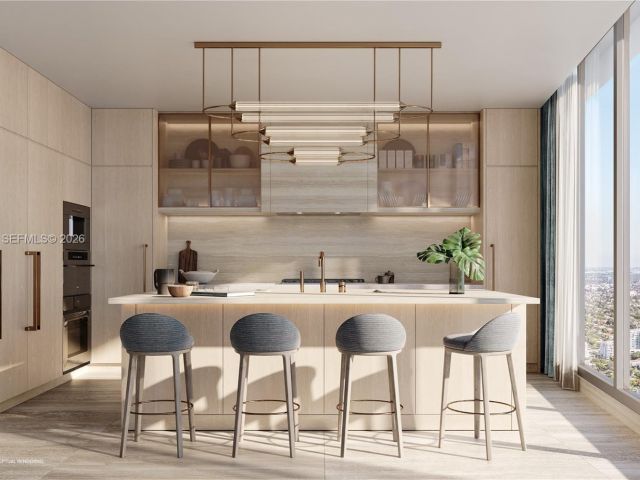 Продажа квартиры #21B - фото 7201506