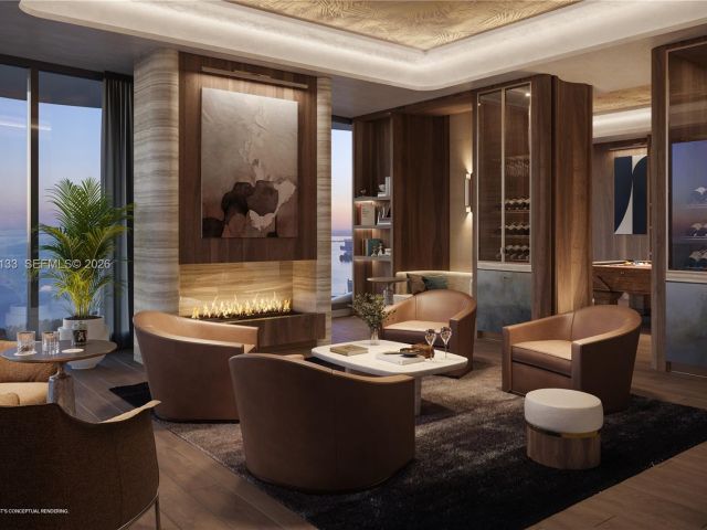 Продажа квартиры #21B - фото 7201507