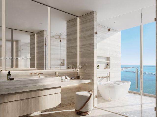 Продажа квартиры #21B - фото 7201510