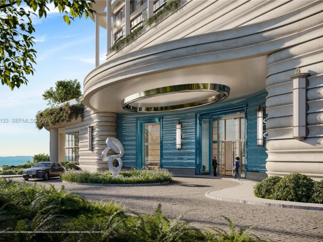 Продажа квартиры #21B - фото 7201512