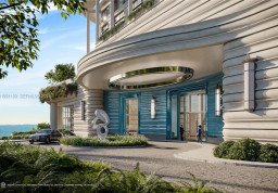 Квартира #21B