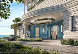 Квартира #21B