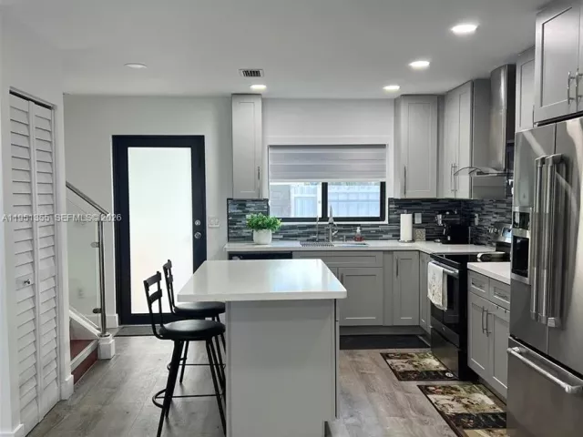 Дом в аренду по адресу 14720 SW 107th Ter 0 - фото 7586876