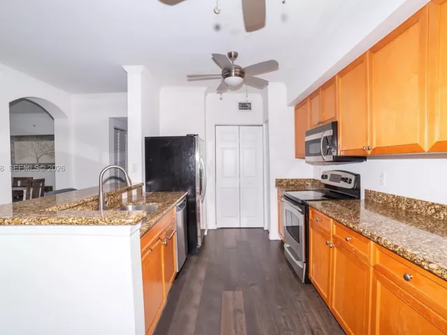 Квартира в аренду номер2914 - фото 7208535