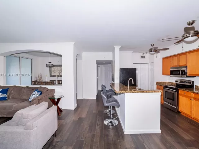 Квартира в аренду номер2914 - фото 7208537