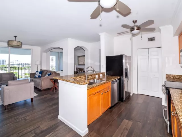 Квартира в аренду номер2914 - фото 7208538