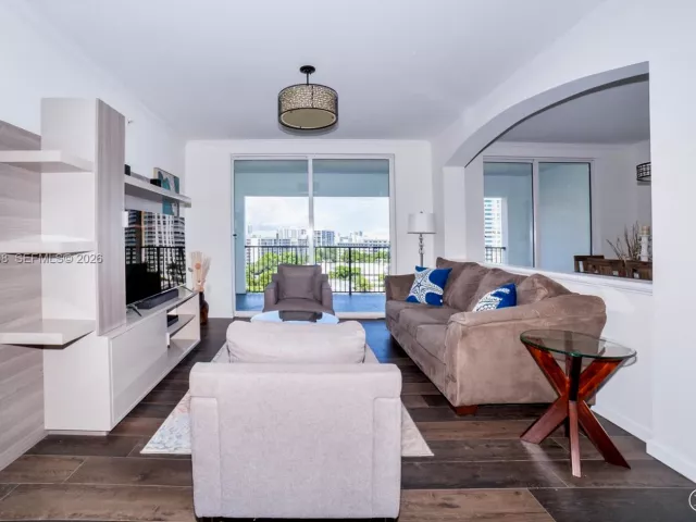 Квартира в аренду номер2914 - фото 7208543