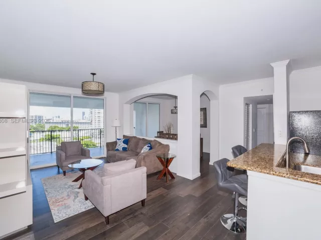 Квартира в аренду номер2914 - фото 7208544