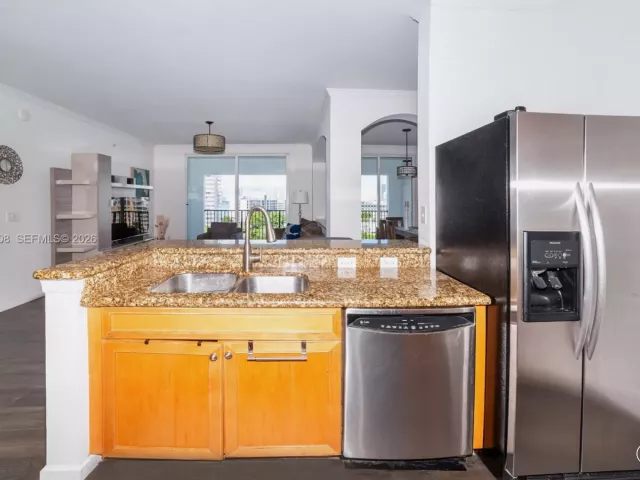 Квартира в аренду номер2914 - фото 7208529