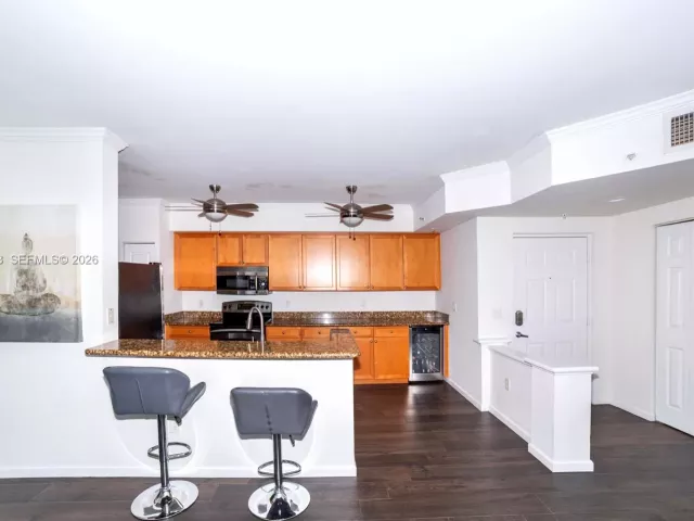 Квартира в аренду номер2914 - фото 7208533