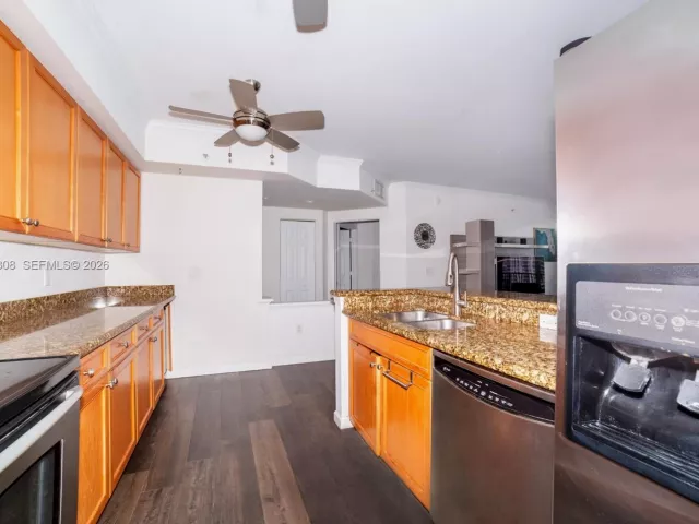 Квартира в аренду номер2914 - фото 7208534