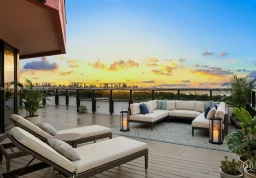 Квартира #PH8