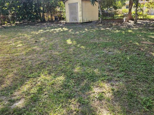 Продажа дома по адресу 1080 NW 135th St - фото 7475772