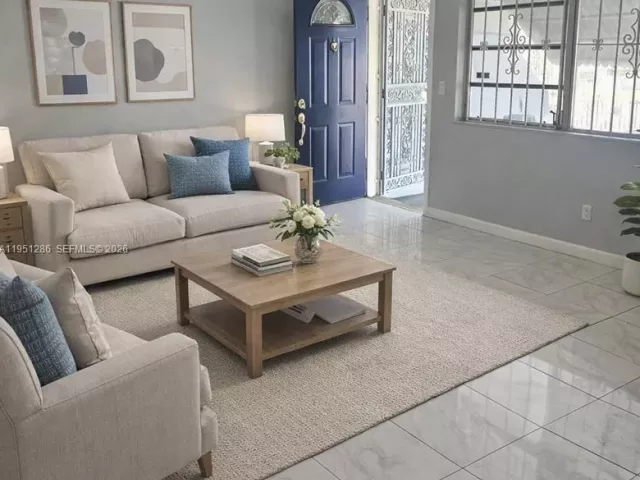 Продажа дома по адресу 1080 NW 135th St - фото 7475763