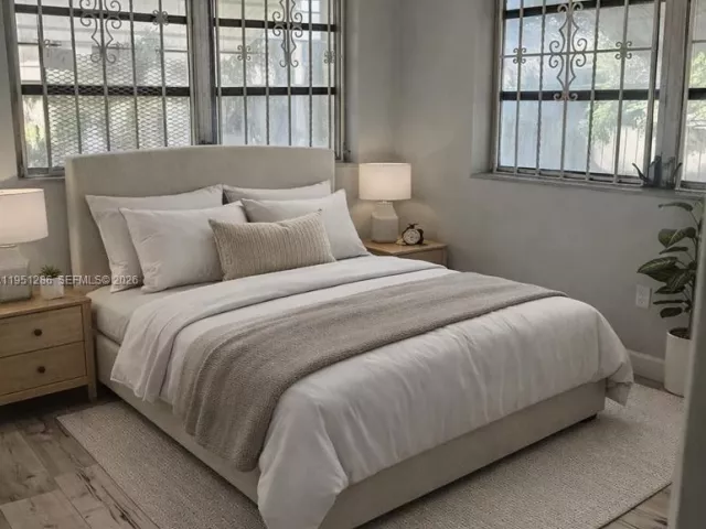 Продажа дома по адресу 1080 NW 135th St - фото 7475766