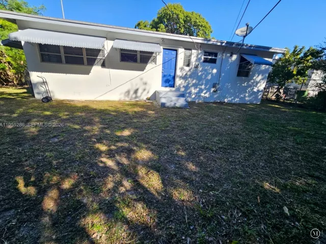 Продажа дома по адресу 1080 NW 135th St - фото 7475770