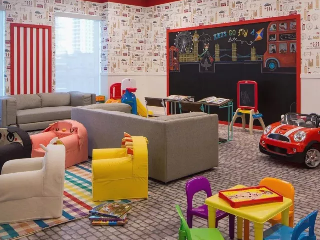 Квартира в аренду номер911 - фото 7209482