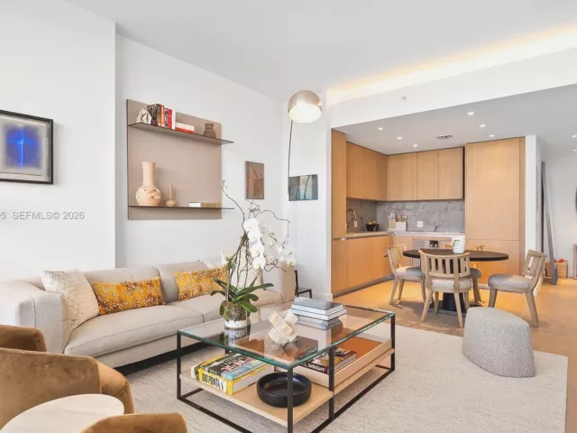 Продажа квартиры #2004 - фото 7248685