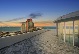 Квартира #PH-2804