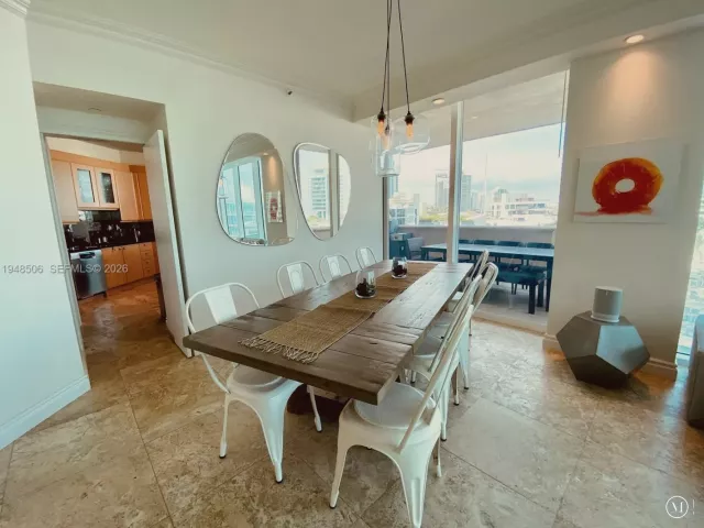 Квартира в аренду номер705 - фото 7249430