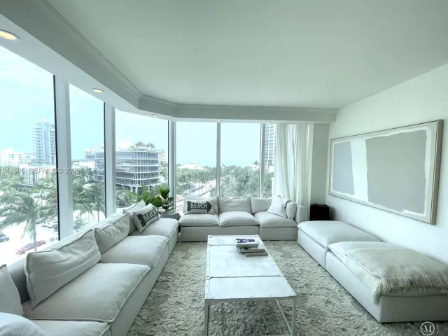 Квартира в аренду номер705 - фото 7249432