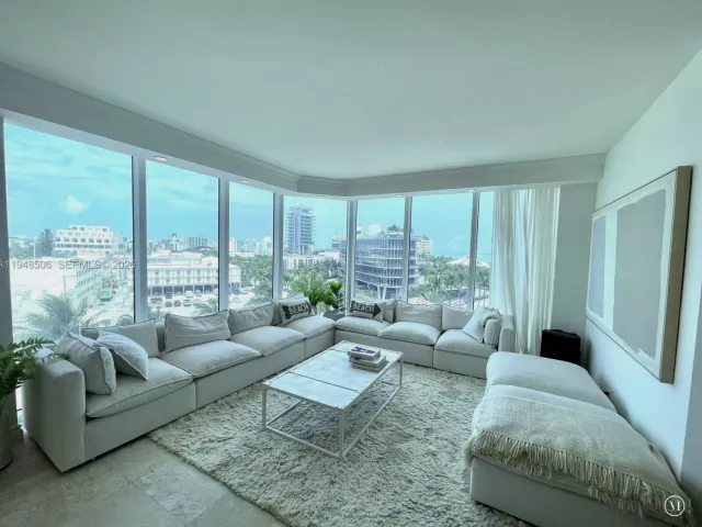 Квартира в аренду номер705 - фото 7249433