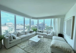 Квартира #705