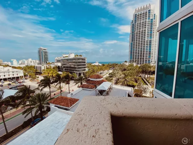 Квартира в аренду номер705 - фото 7249420